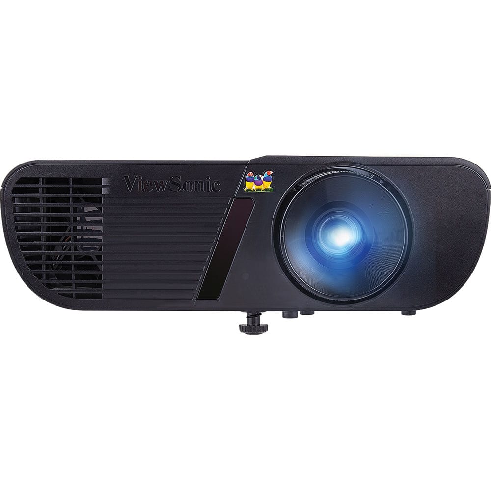 ViewSonic PJD5555W-S LightStream DLP Projector - Certified Refurbished