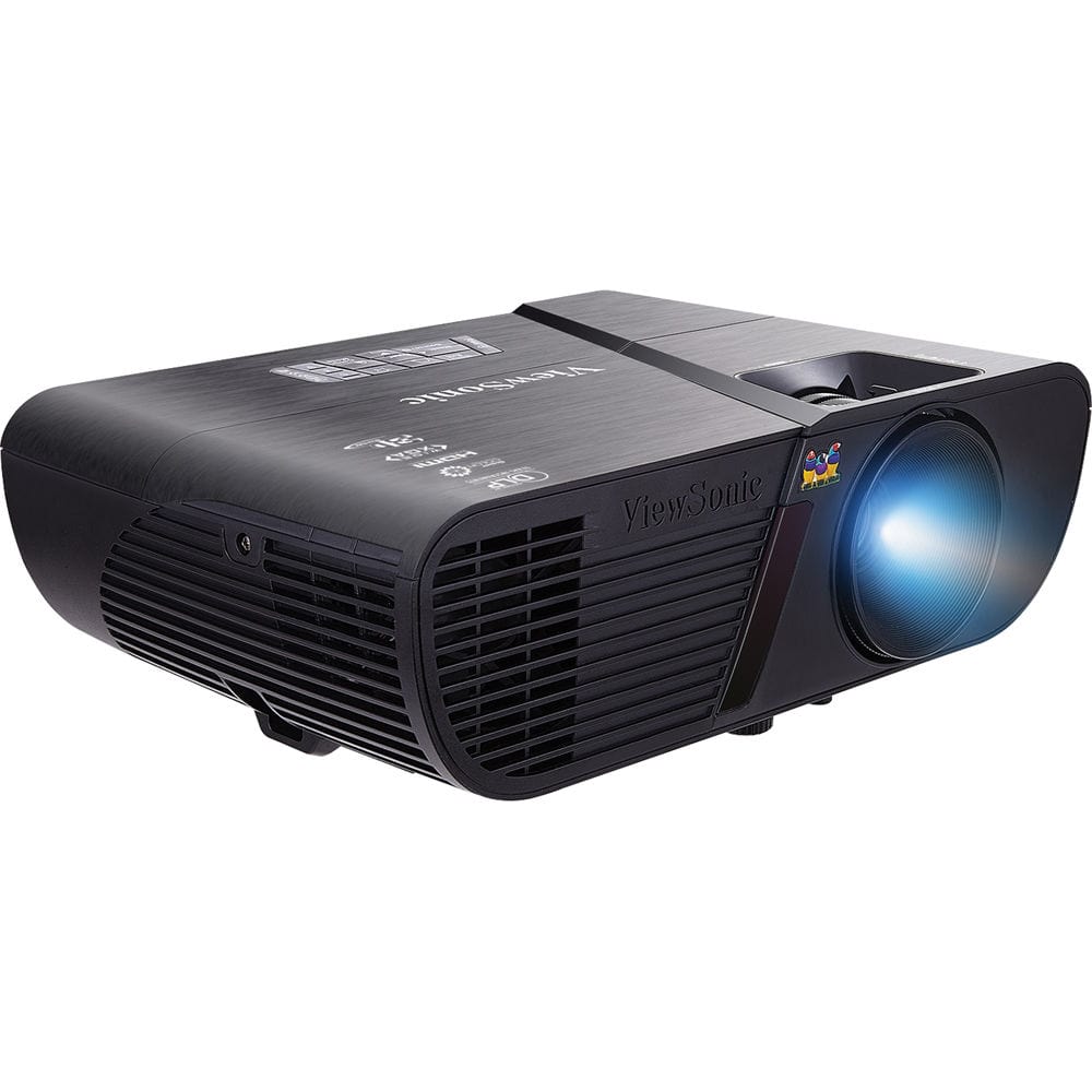 ViewSonic PJD5555W-S LightStream DLP Projector - Certified Refurbished