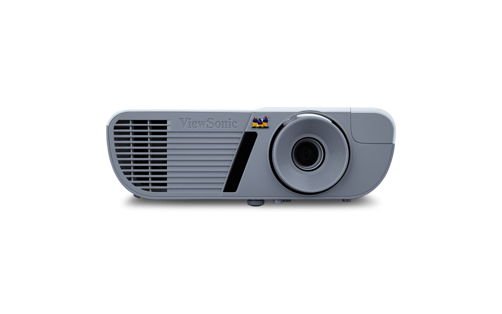ViewSonic XGA 3200 Lumen DLP Projector - Certified Refurbished