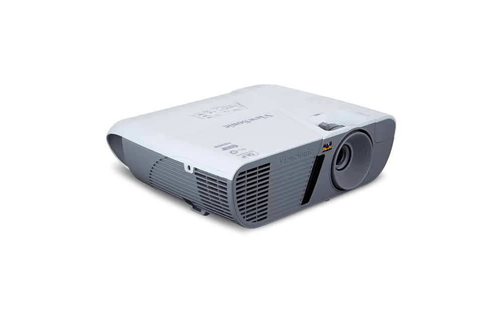 ViewSonic XGA 3200 Lumen DLP Projector - Certified Refurbished