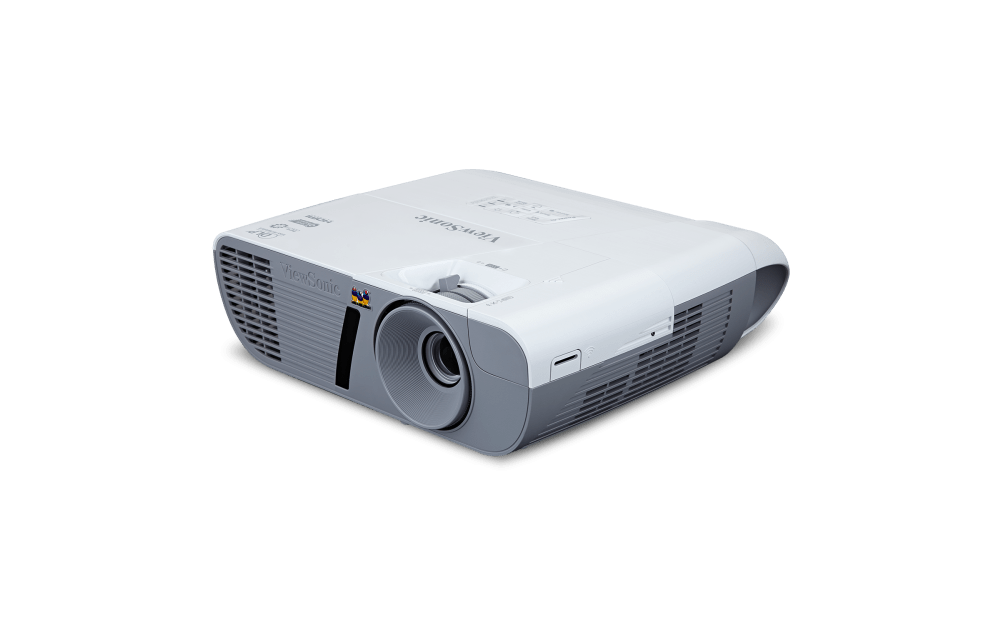 ViewSonic XGA 3200 Lumen DLP Projector - Certified Refurbished