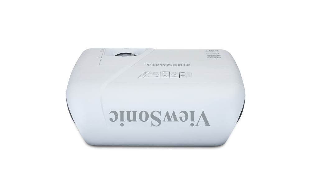 ViewSonic XGA 3200 Lumen DLP Projector - Certified Refurbished