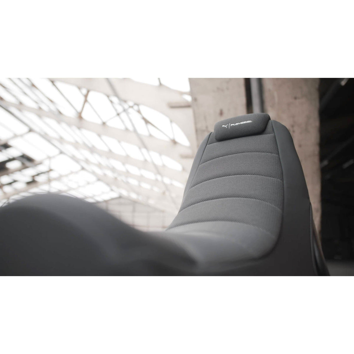 Playseat Puma Active Play Gaming Seat, Ergonomic, Immersive Gaming Chair, Black