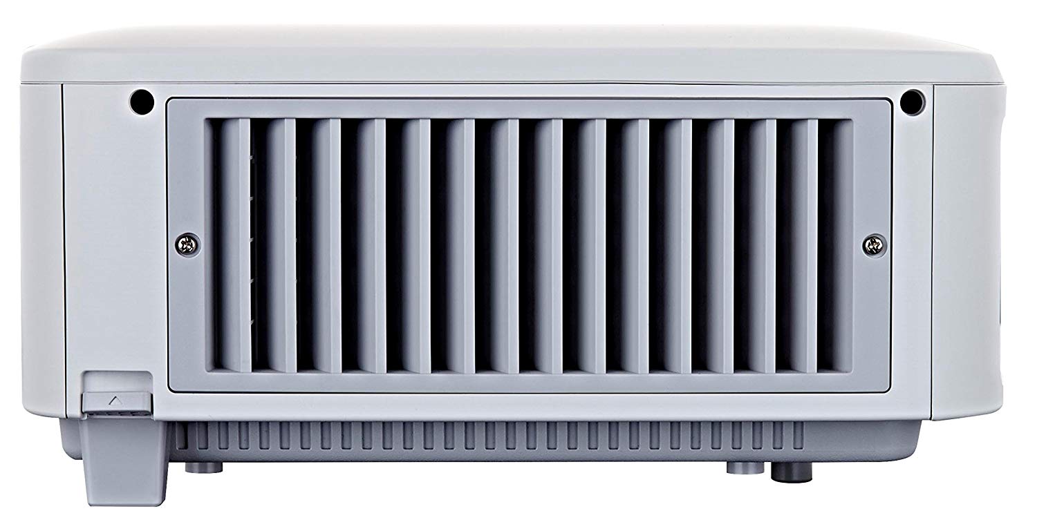 ViewSonic PRO8530HDL 5200 Lumens 1080p HDMI Lens Shift Home and Office Projector