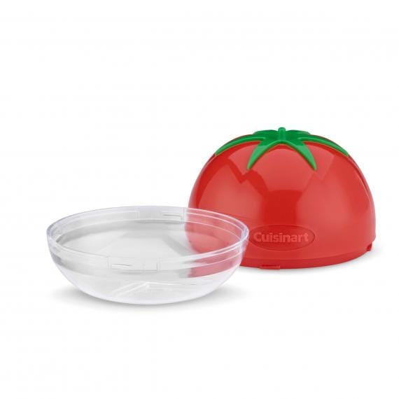 Cuisinart Fresh Edge Tomato, Red
