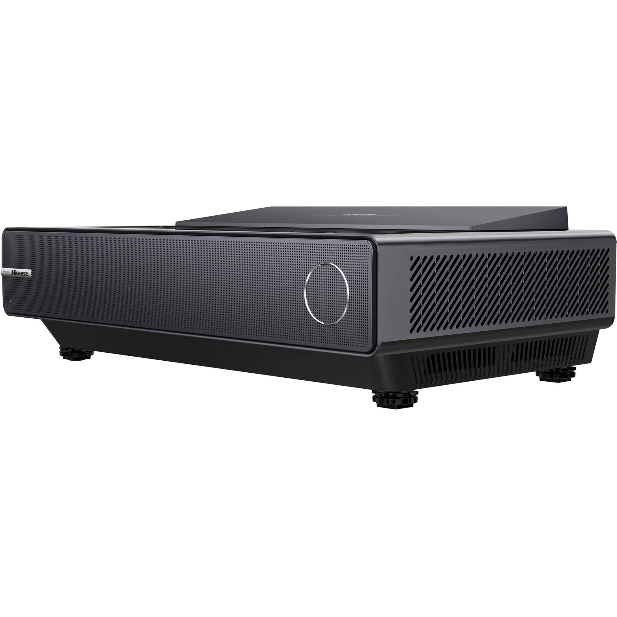 Hisense PX1-PRO-RB UHD Laser Short Throw Projector - Certified Refurbished