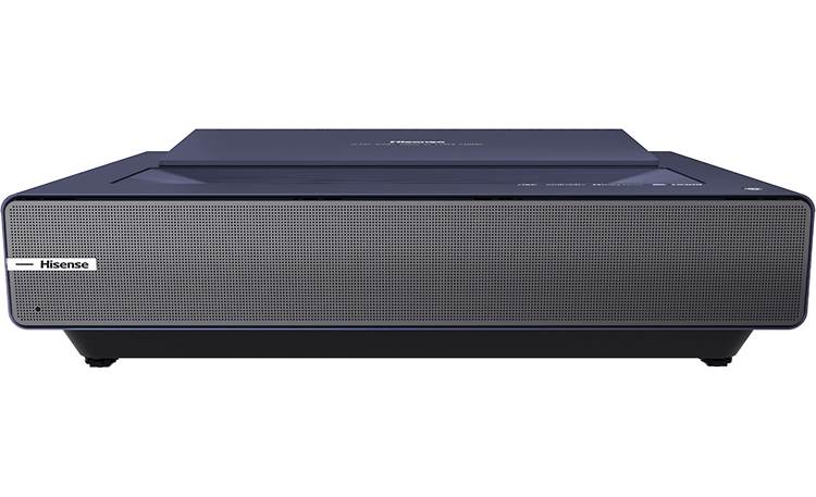 Hisense UHD Laser Short Throw Projector - Certified Refurbished