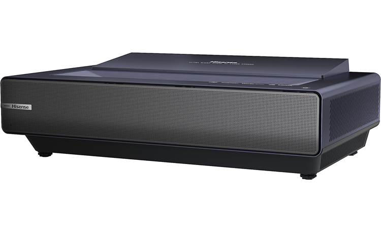 Hisense UHD Laser Short Throw Projector - Certified Refurbished