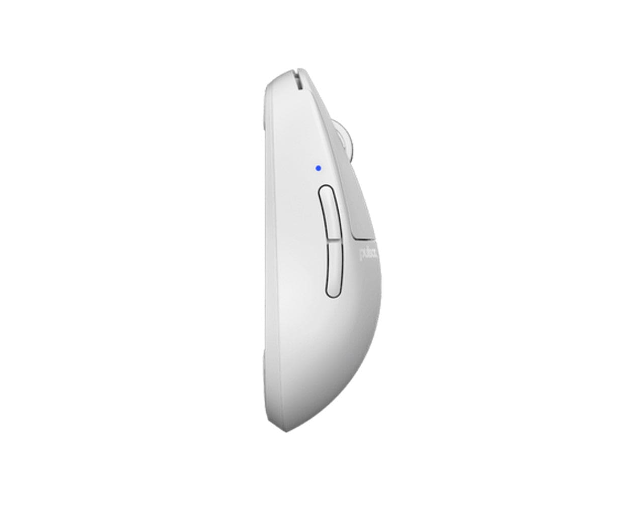 Pulsar X2 v1 Mini Wireless Gaming Mouse, White - Certified Refurbished