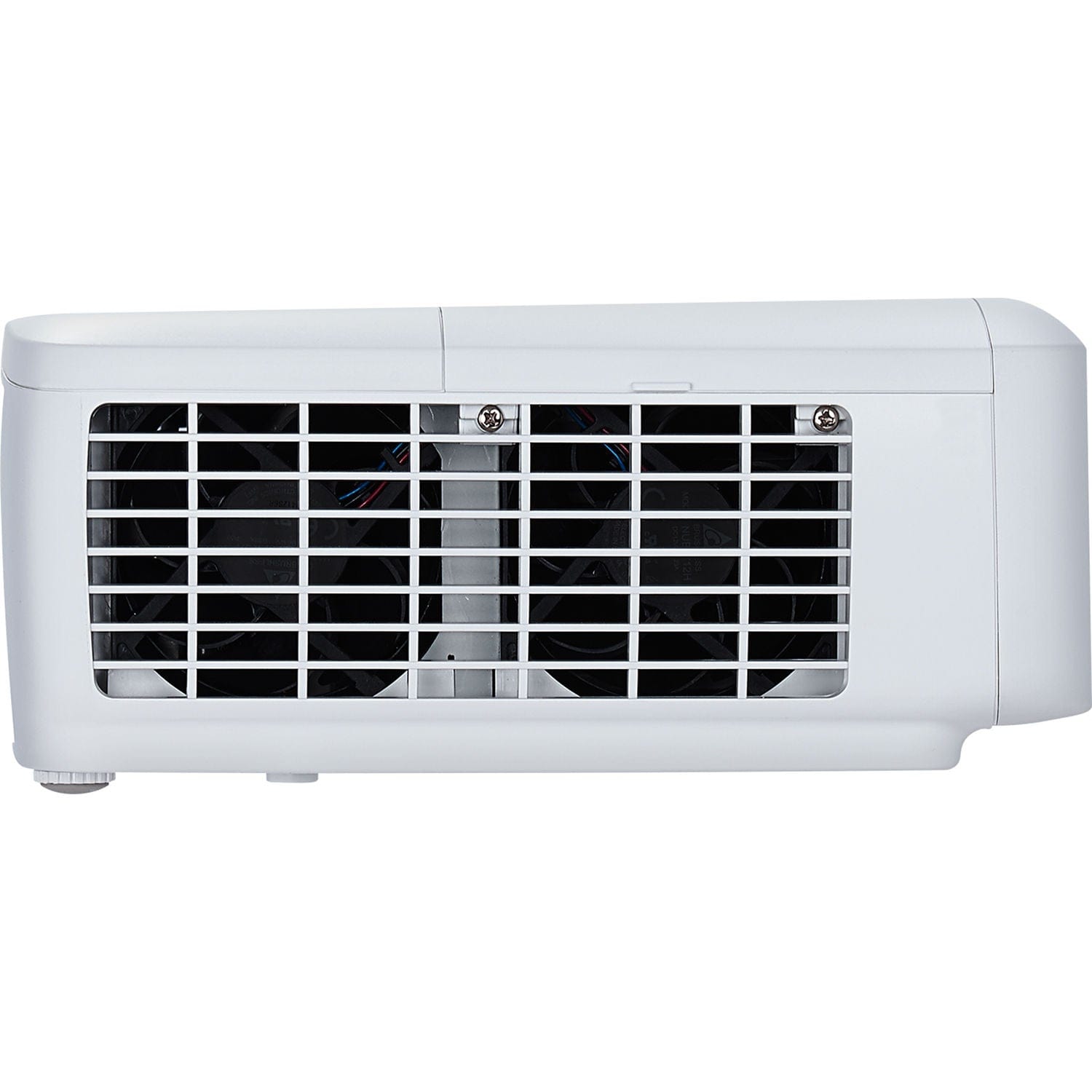 ViewSonic PX725HD-S Full HD DLP Home Theater Projector, 1920x1080 Resolution 2000 Lumens - Certified Refurbished