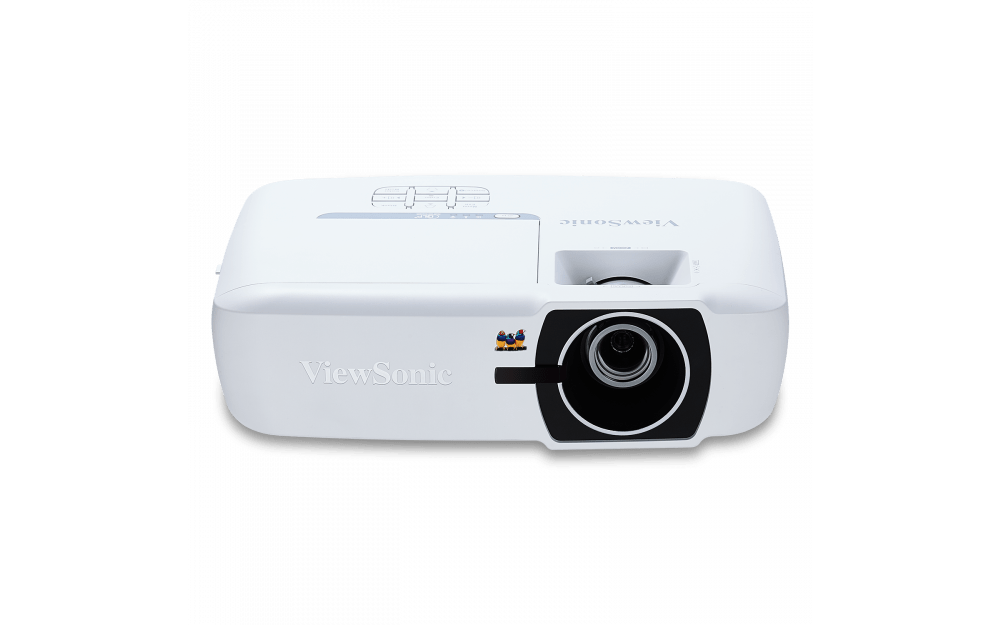 ViewSonic 1080p DLP 3D Home Theater and Gaming Projector - C Grade Refurbished