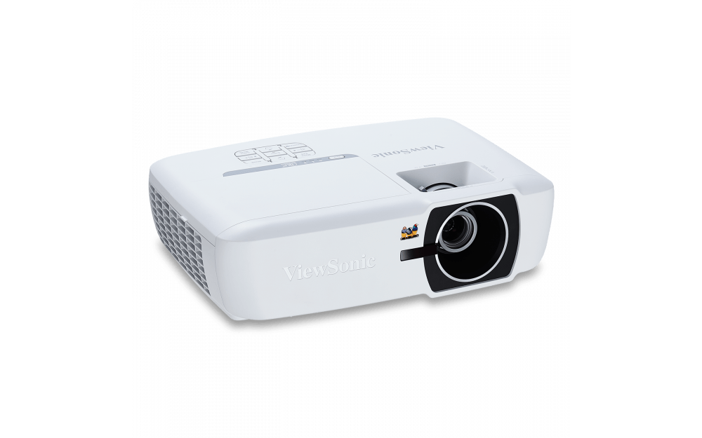 ViewSonic 1080p DLP 3D Home Theater and Gaming Projector - C Grade Refurbished