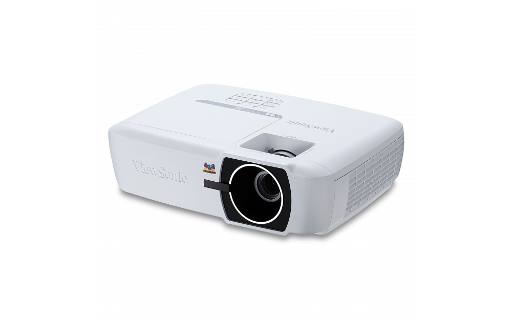 ViewSonic 1080p DLP 3D Home Theater and Gaming Projector - C Grade Refurbished