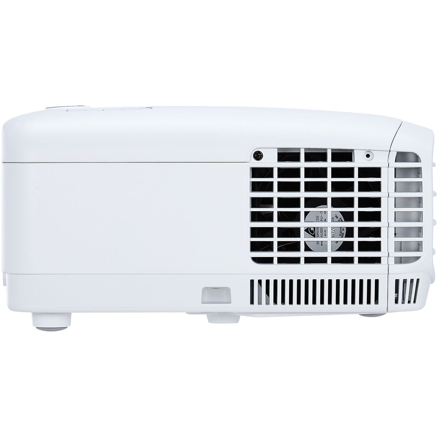 ViewSonic UHD 3,500 Lumen 4K HDMI Video Projector - Certified Refurbished