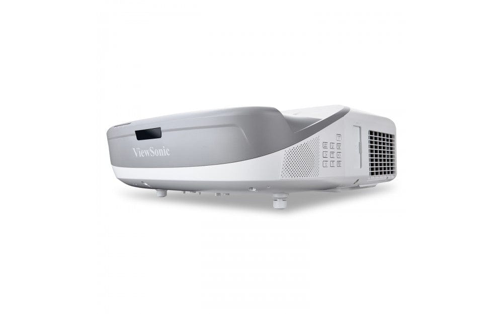 ViewSonic 1080p Ultra Short Throw Home Theater and Gaming Projector - C Grade Refurbished