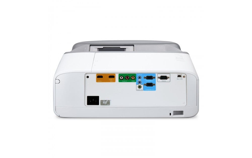 ViewSonic 1080p Ultra Short Throw Home Theater and Gaming Projector - C Grade Refurbished