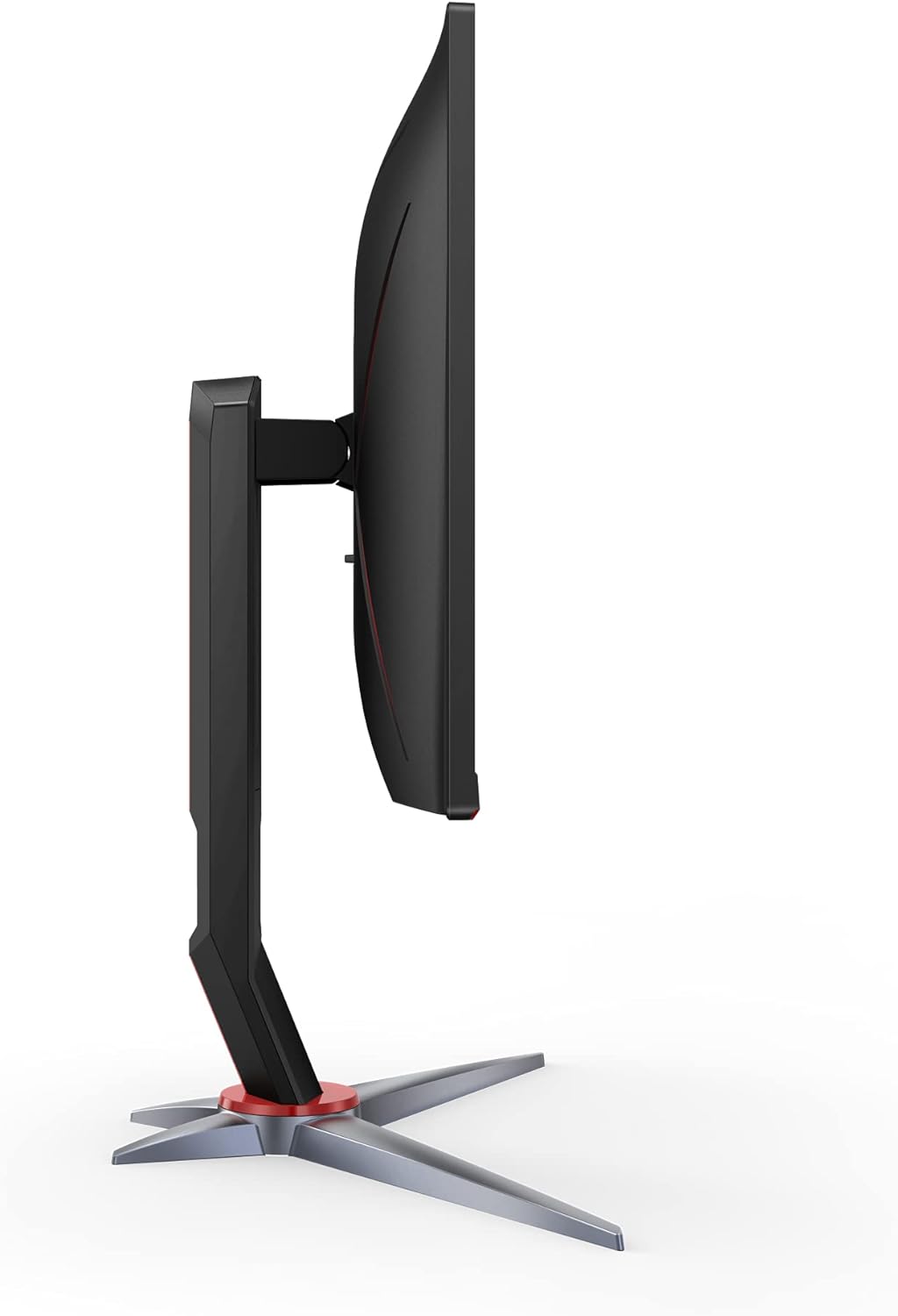 AOC 27" 2560 x 1440 144Hz QHD Gaming Monitor - Certified Refurbished