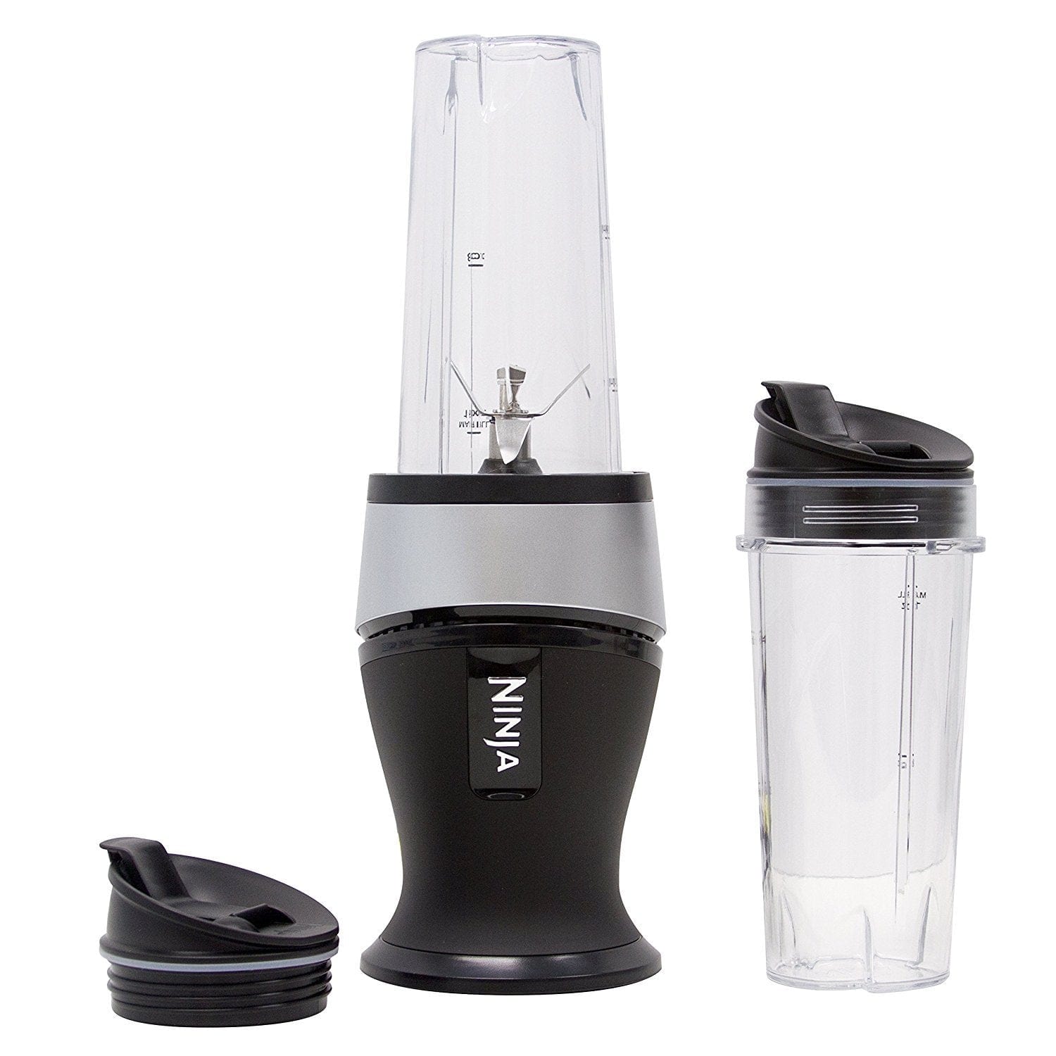 Ninja Personal Blender Black