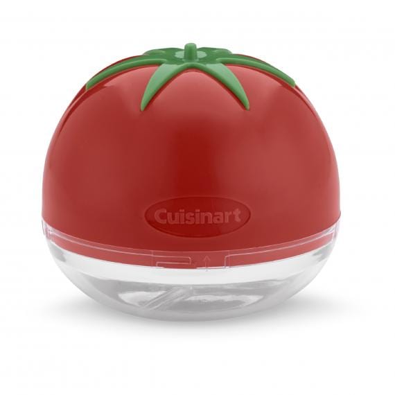 Cuisinart Fresh Edge Tomato, Red