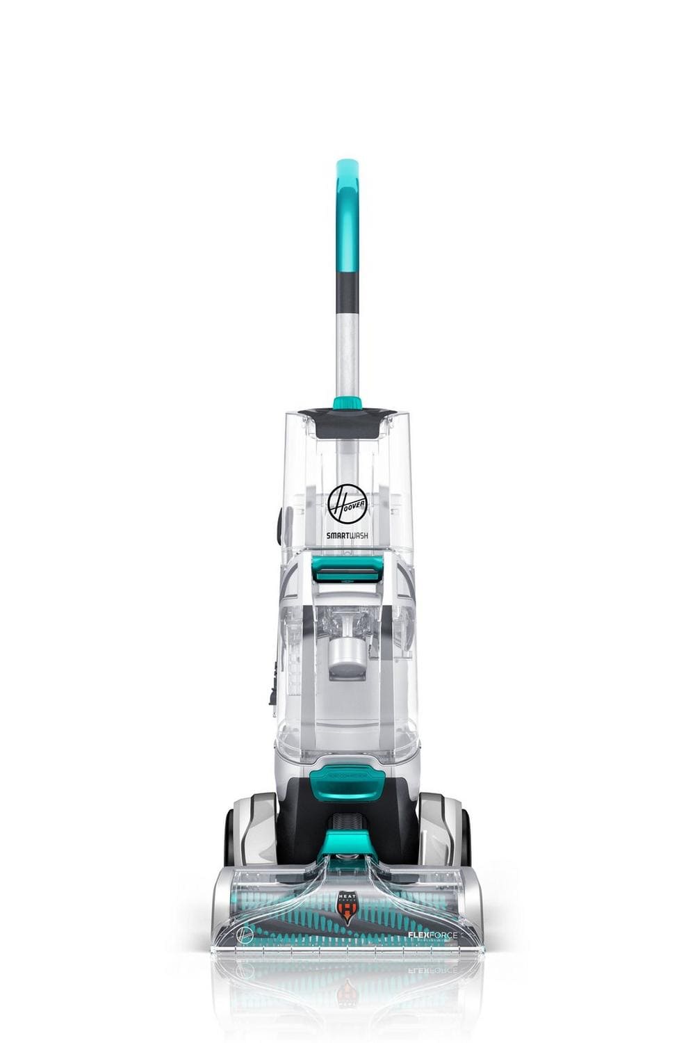 Hoover SmartWash+ Automatic Carpet Cleaner - Certified Refurbished