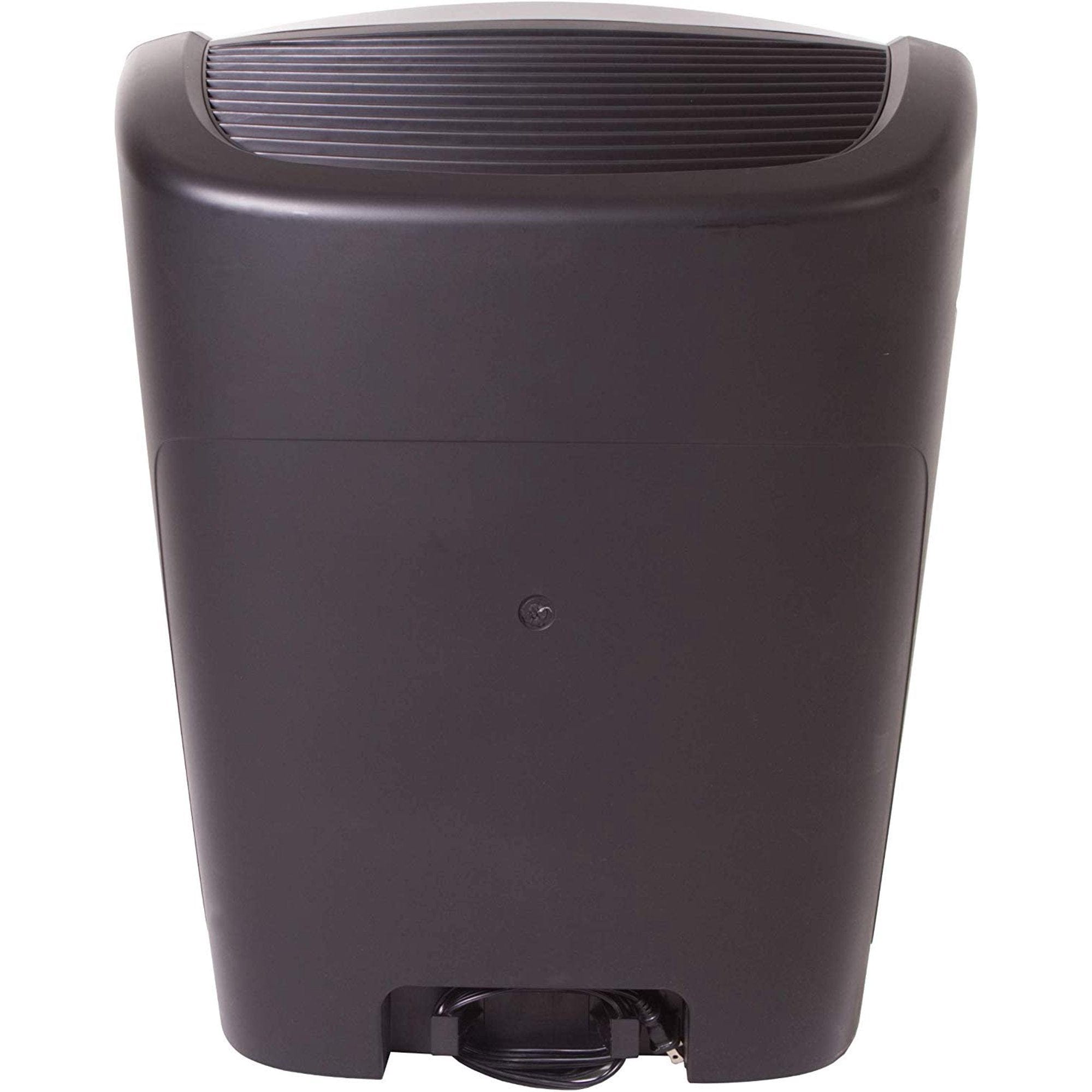 LivePure Bali Multi-Room True HEPA Console Air Purifier, Slate Black - Refurbished