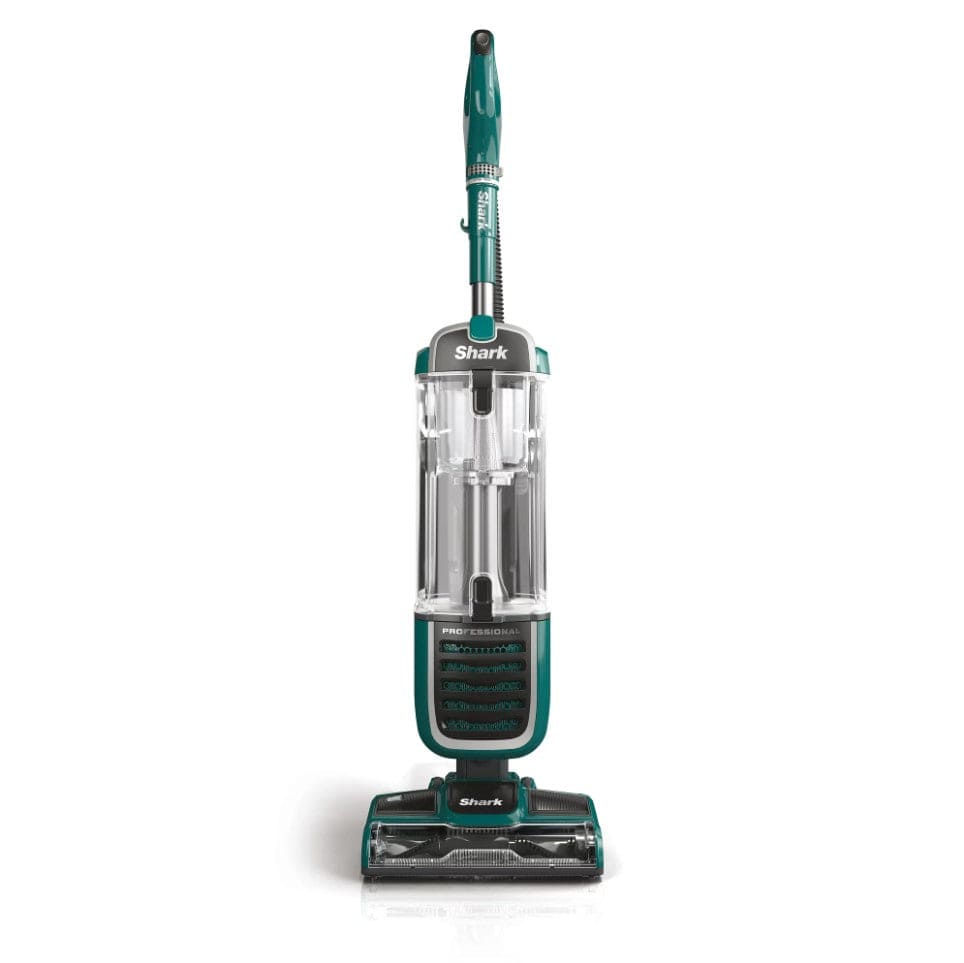 Shark Navigator Swivel Pro Plus Upright Vacuum, Emerald - Certified Refurbished