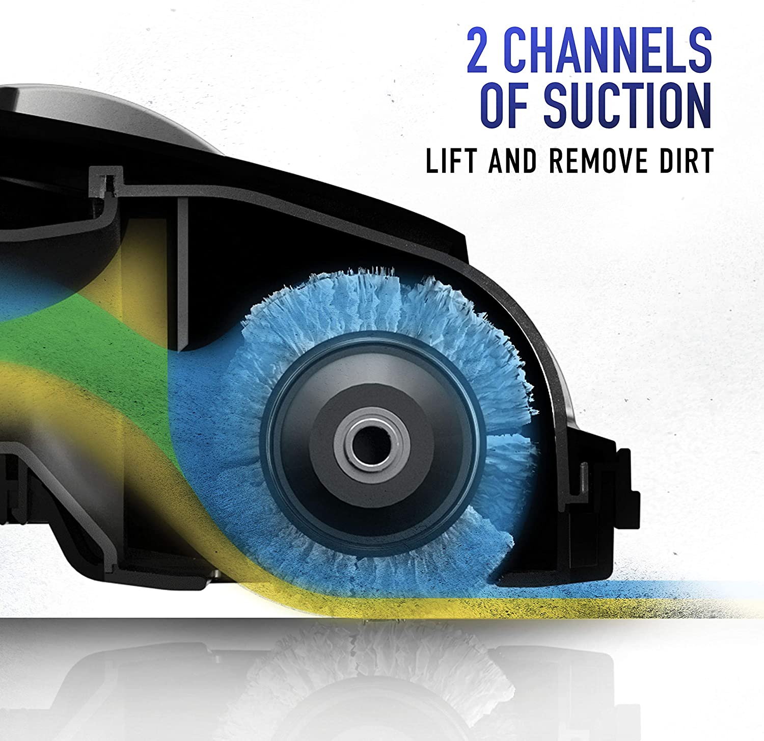 Hoover WindTunnel 2 Whole House Upright Vacuum - Certified Refurbished