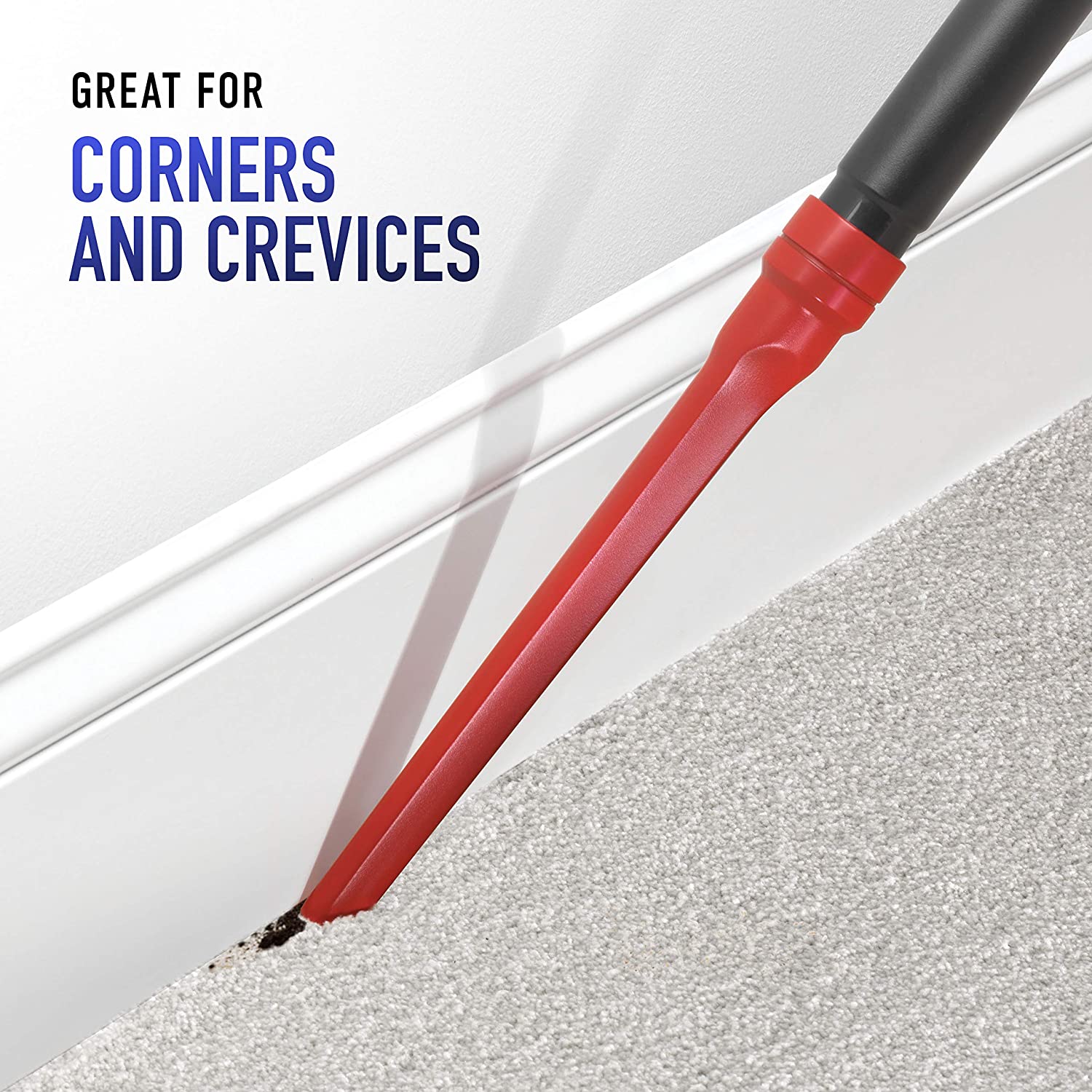 Hoover WindTunnel 2 Whole House Upright Vacuum - Certified Refurbished