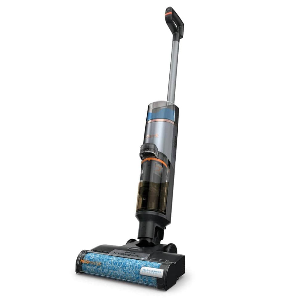 Shark HydroVac MessMaster 3-in-1 Cordless Multi-Surface Cleaner with Self-Cleaning - Certified Refurbished