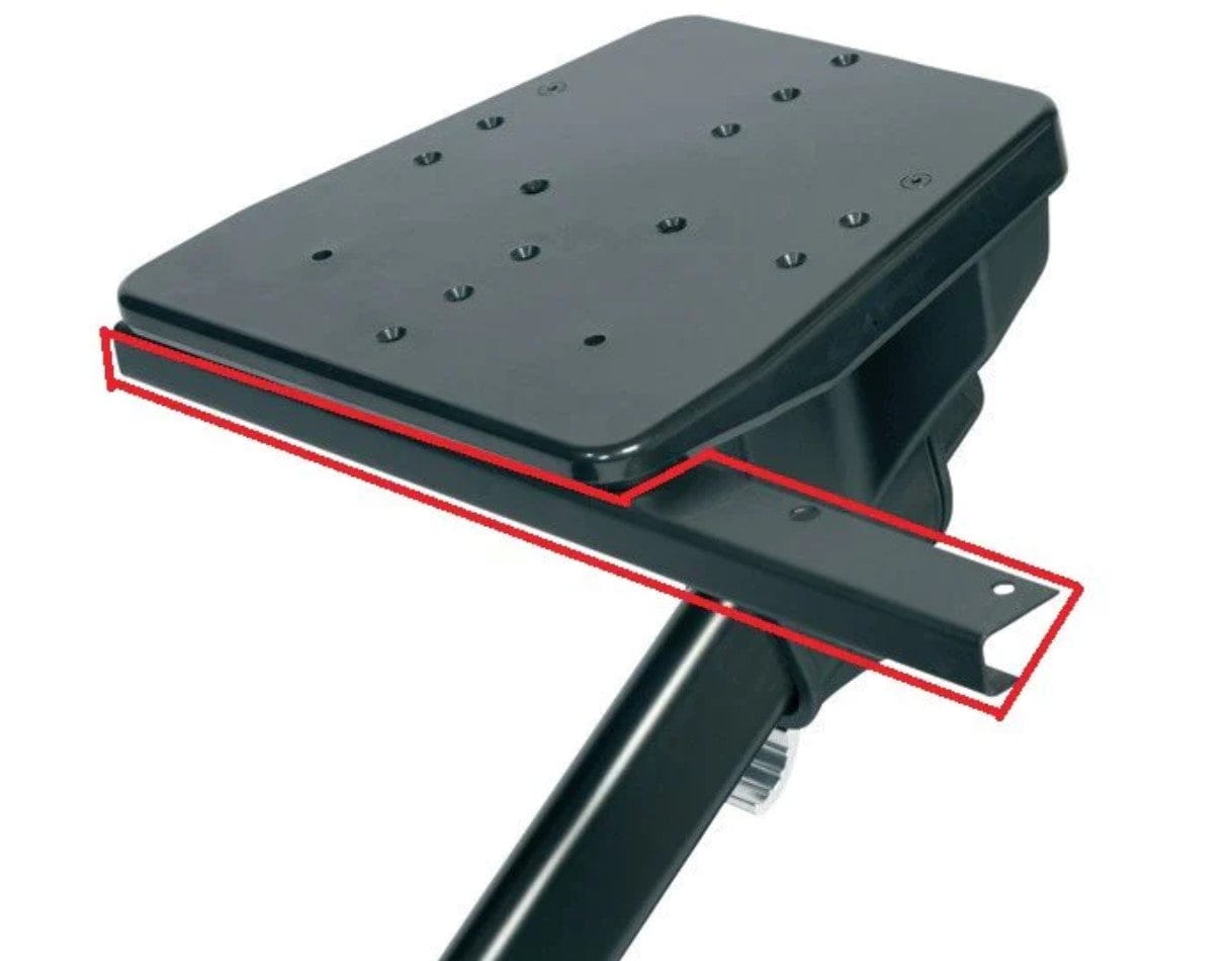 Playseat Gearshift Support Racing Video Game Chair Accessory