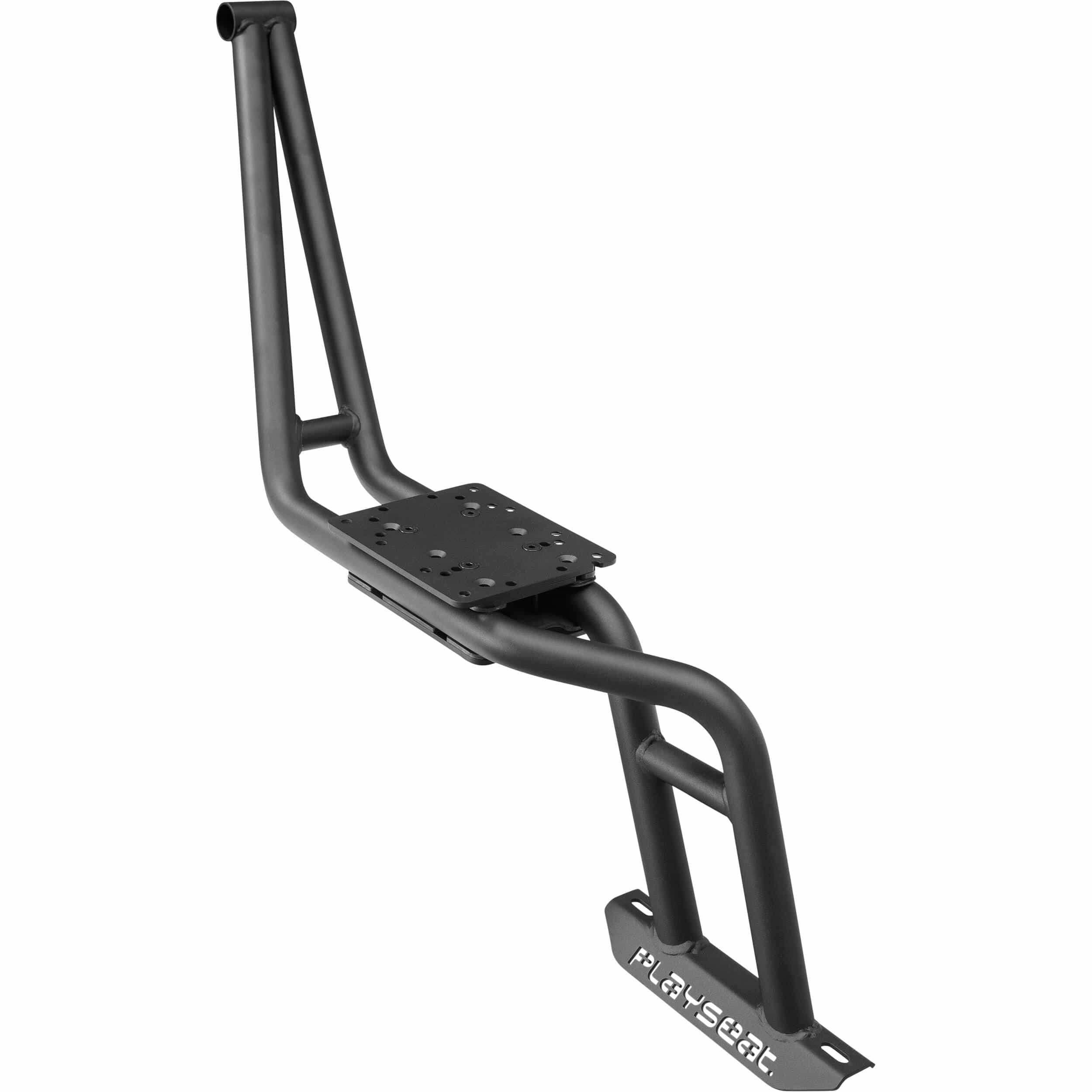 Playseat Sensation PRO High Quality Cockpit Extension Sim Platform to Mount Handbrakes or Gear Shifters Next to Your Seat, Left
