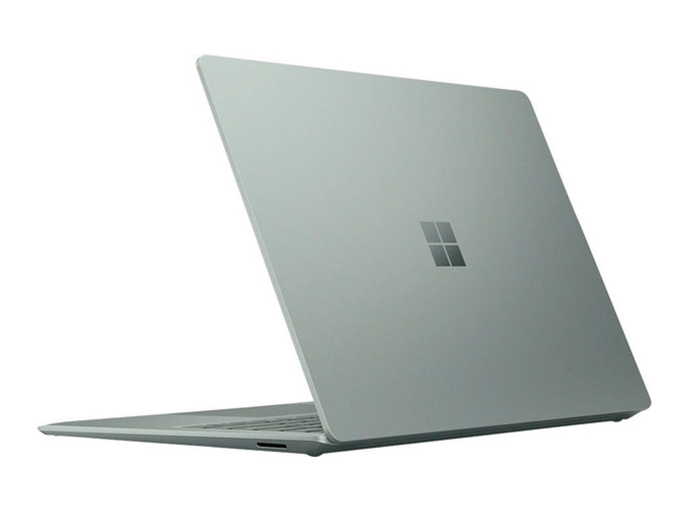 Microsoft Surface Laptop 5, Intel Core i5, 512GB SSD, 8GB RAM, PixelSense 13.5" Touchscreen, Sage - Certified Refurbished