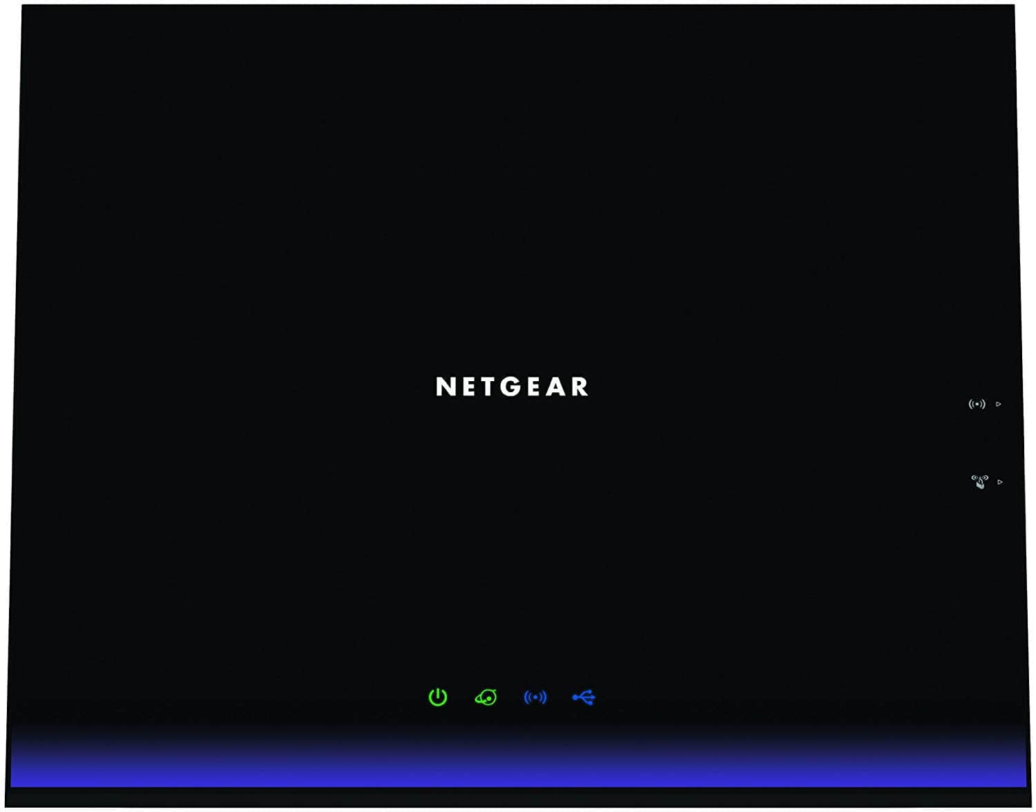 Netgear AC1600 Gigabit Dual Band Wi-Fi Router - Certified Refurbished