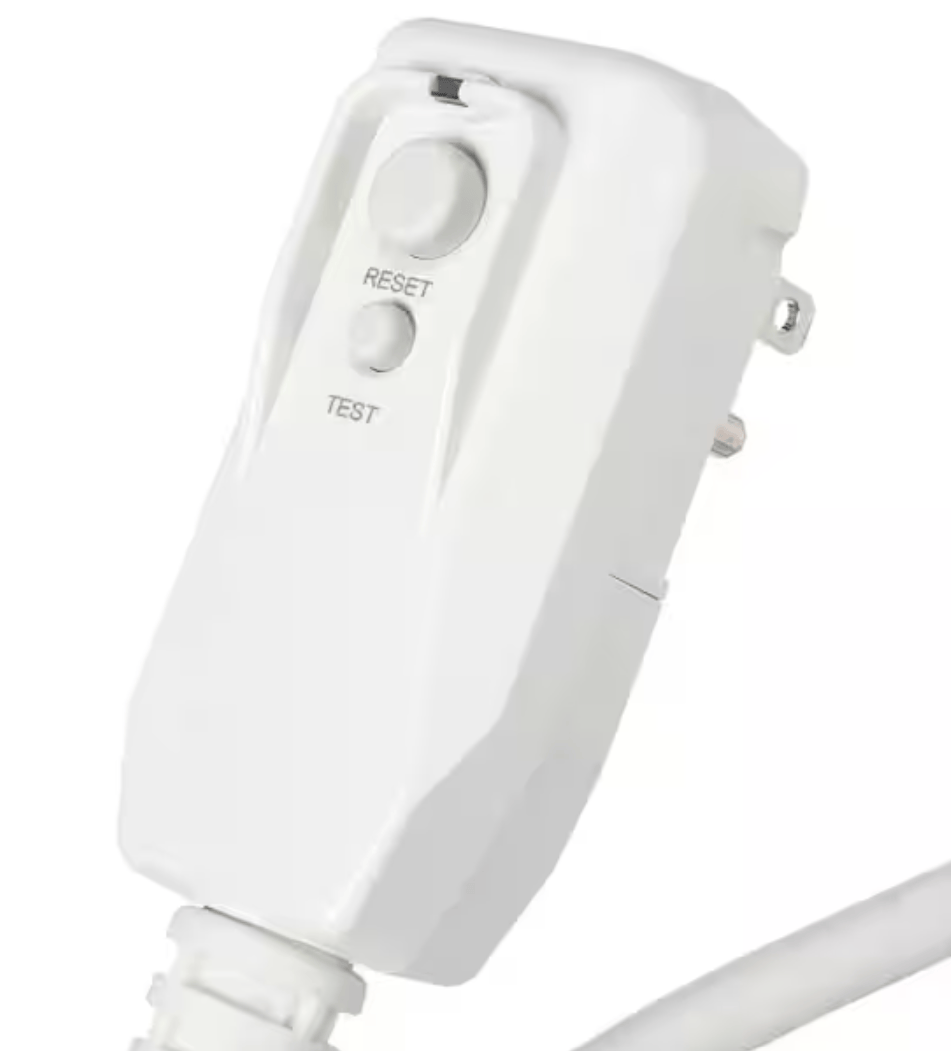 Toshiba 5000 BTU 115V Window Air Conditioner for Rooms up to 150 sq. ft., White - Certified Refurbished