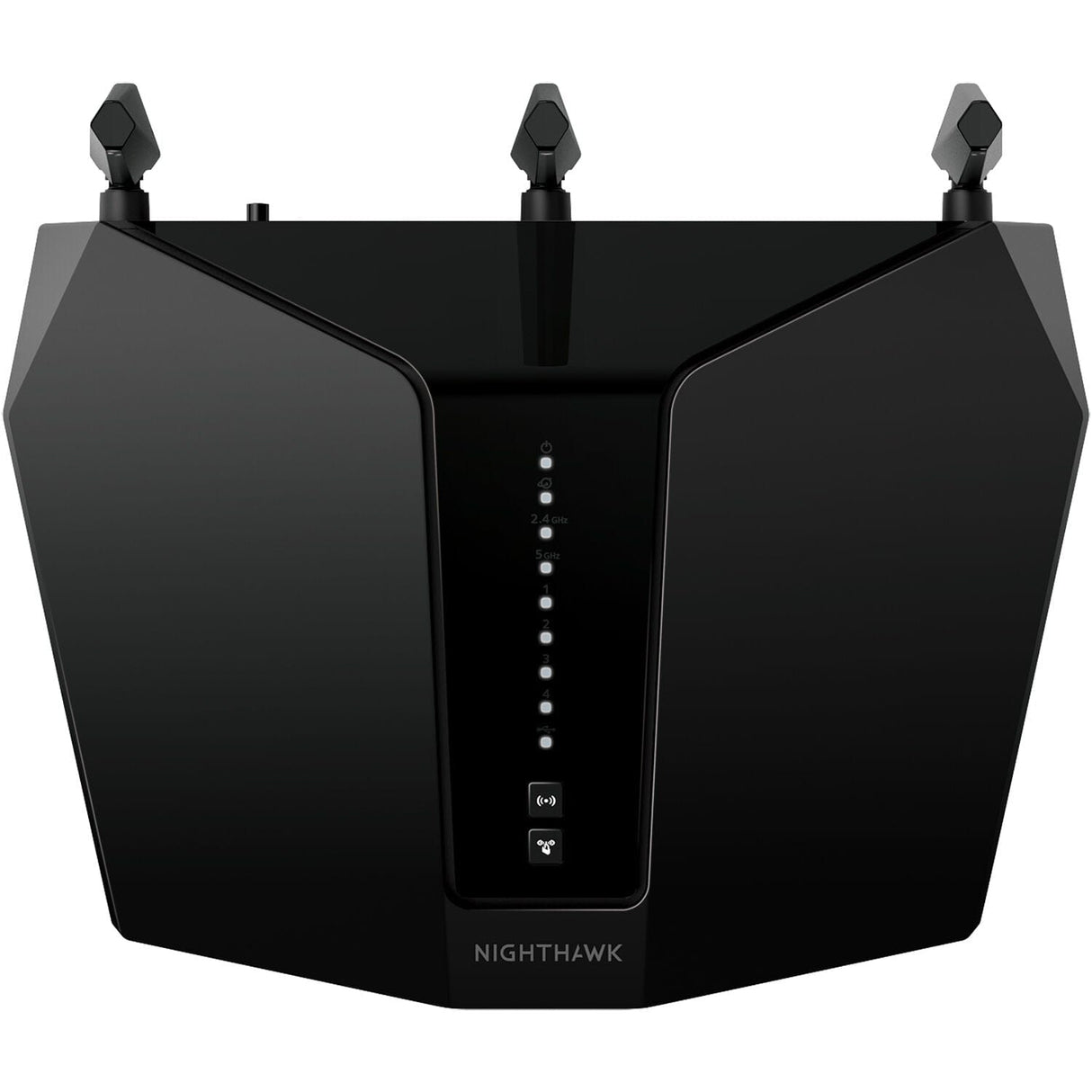 Netgear RAX29 Nighthawk AX2400 2.4Gbps Dual-Band WiFi 6 Router