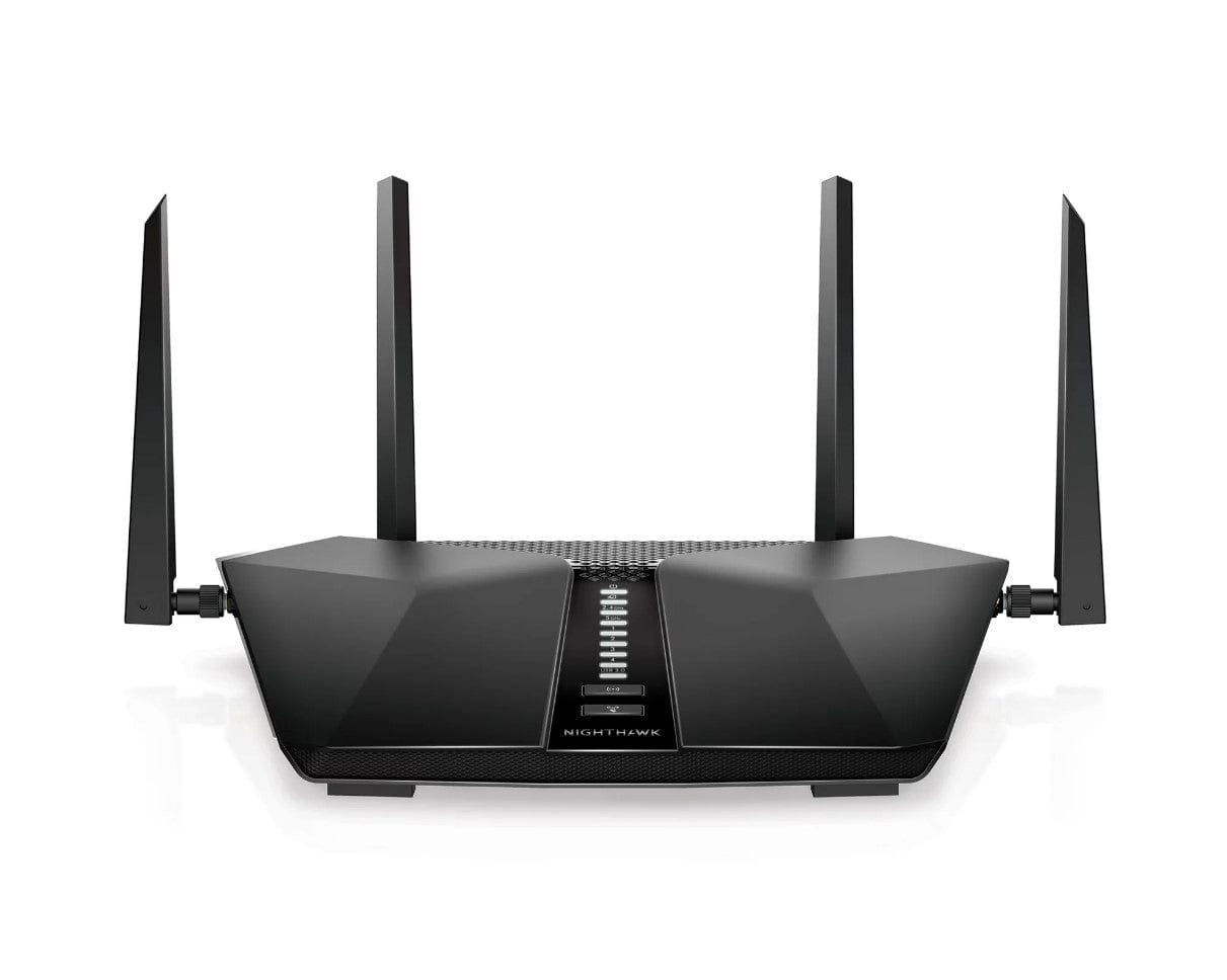 Netgear Nighthawk 5-Stream AX3600 3.45Gbps Dual-Band WiFi 6 Router