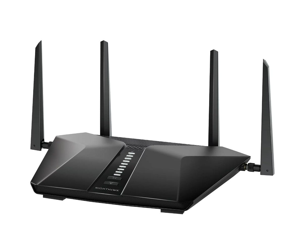 Netgear Nighthawk 5-Stream AX3600 3.45Gbps Dual-Band WiFi 6 Router