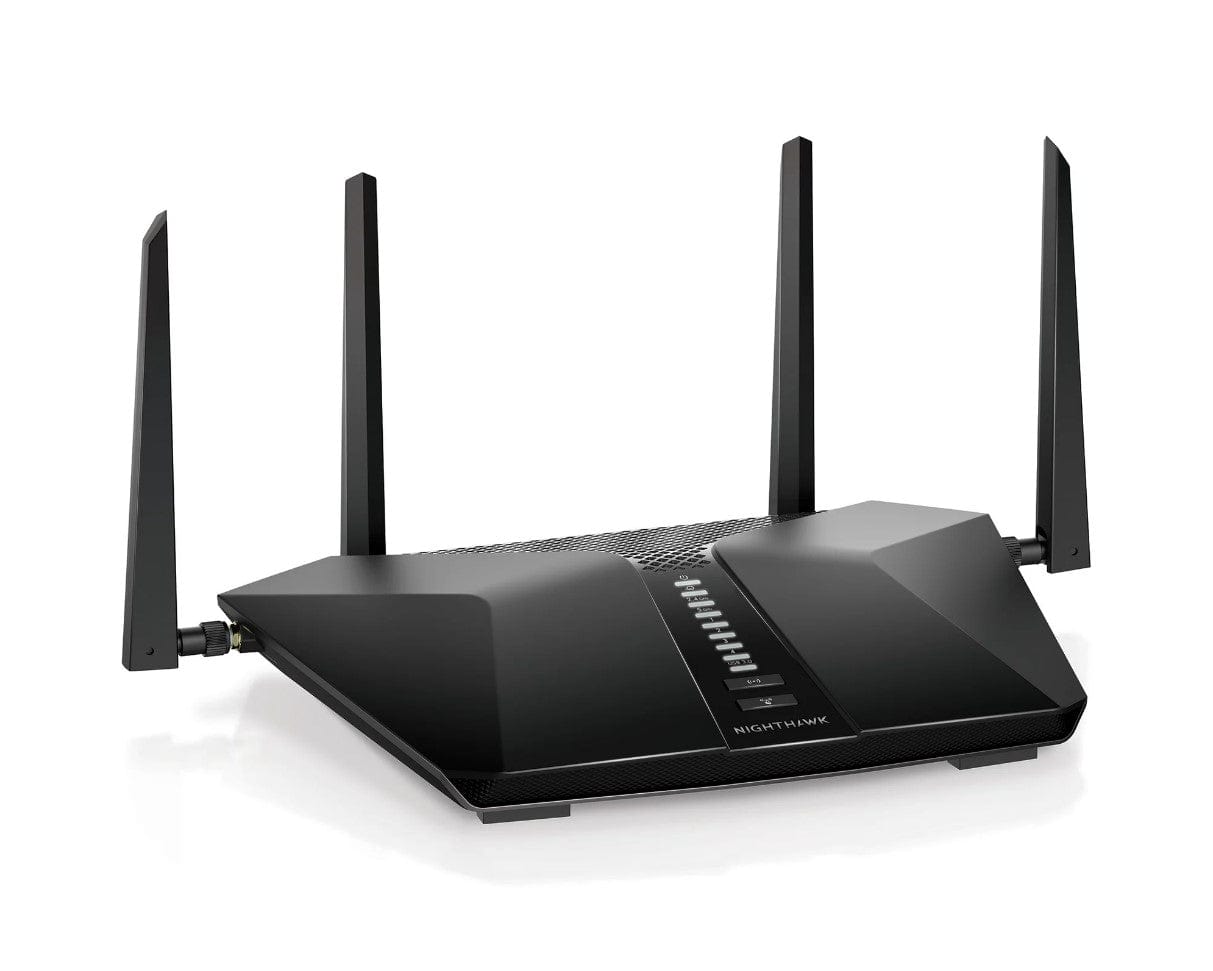 Netgear Nighthawk 5-Stream AX3600 3.45Gbps Dual-Band WiFi 6 Router