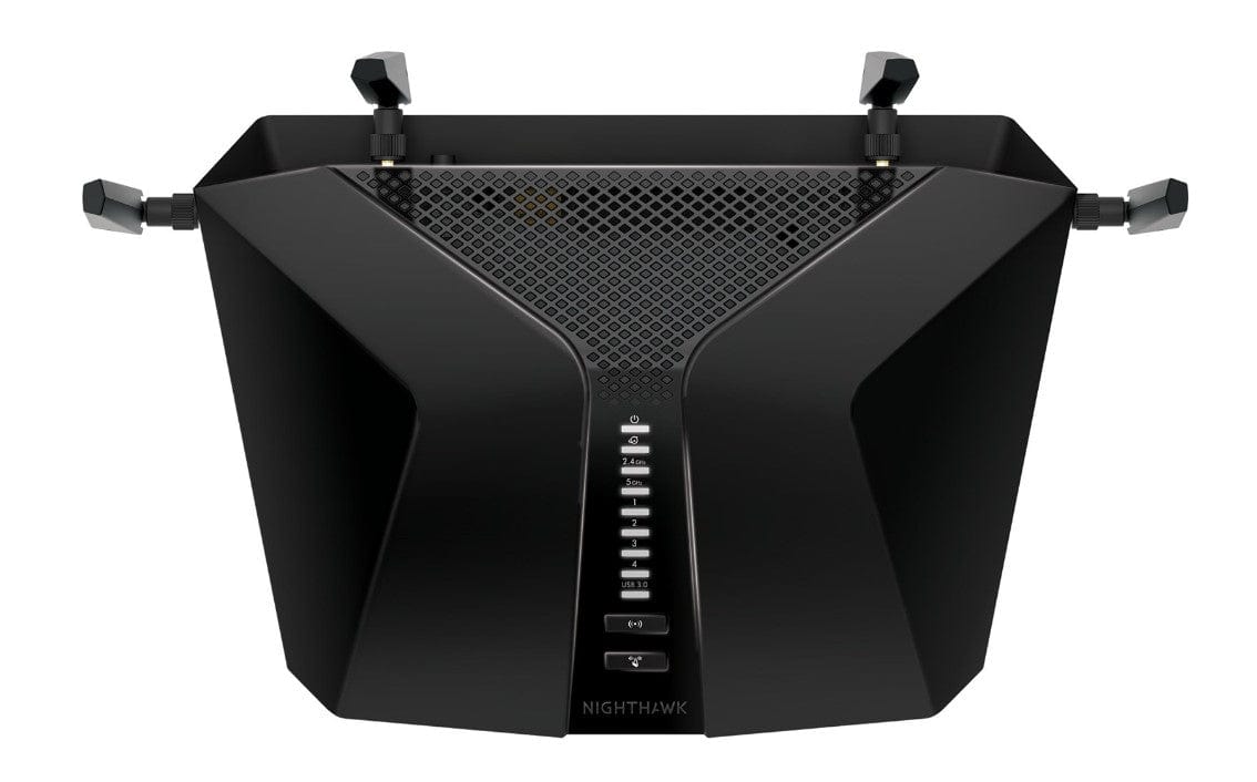 Netgear Nighthawk 5-Stream AX3600 3.45Gbps Dual-Band WiFi 6 Router