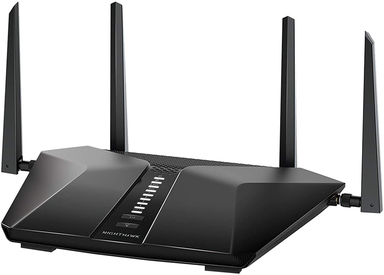 Netgear AX5 Nighthawk AX4200 Dual-Band Gigabit Router - Certified Refurbished