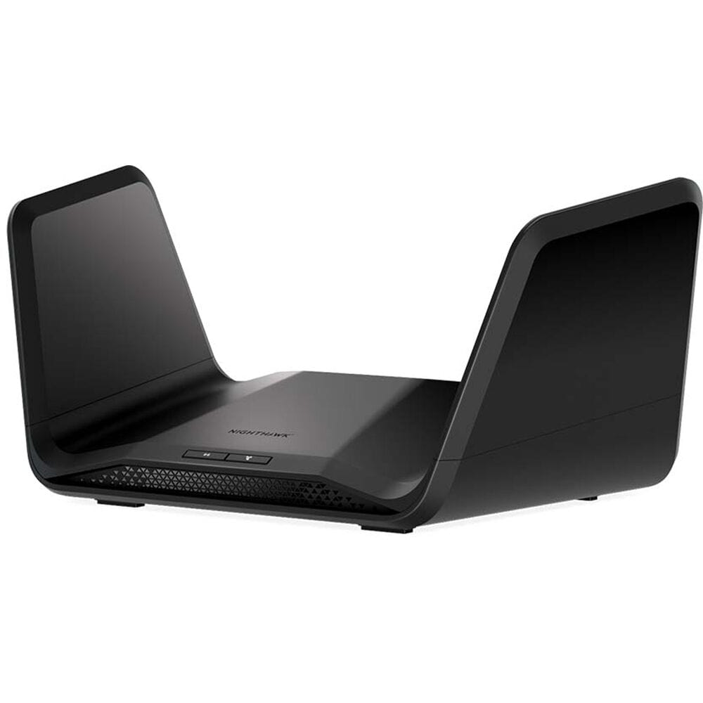 Netgear RAX70 Nighthawk AX6600 Tri-Band WIFI 6 Router - Certified Refurbished