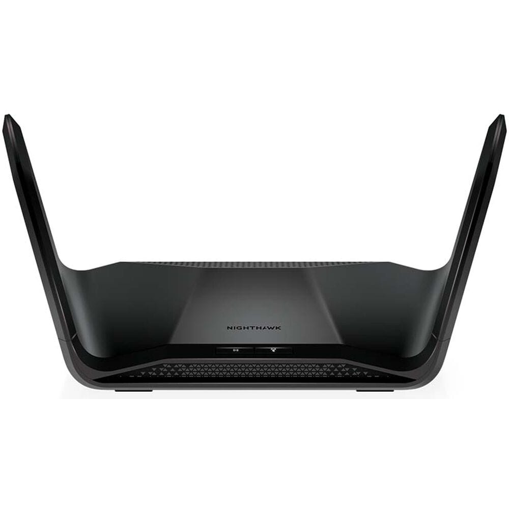 Netgear RAX70 Nighthawk AX6600 Tri-Band WIFI 6 Router - Certified Refurbished