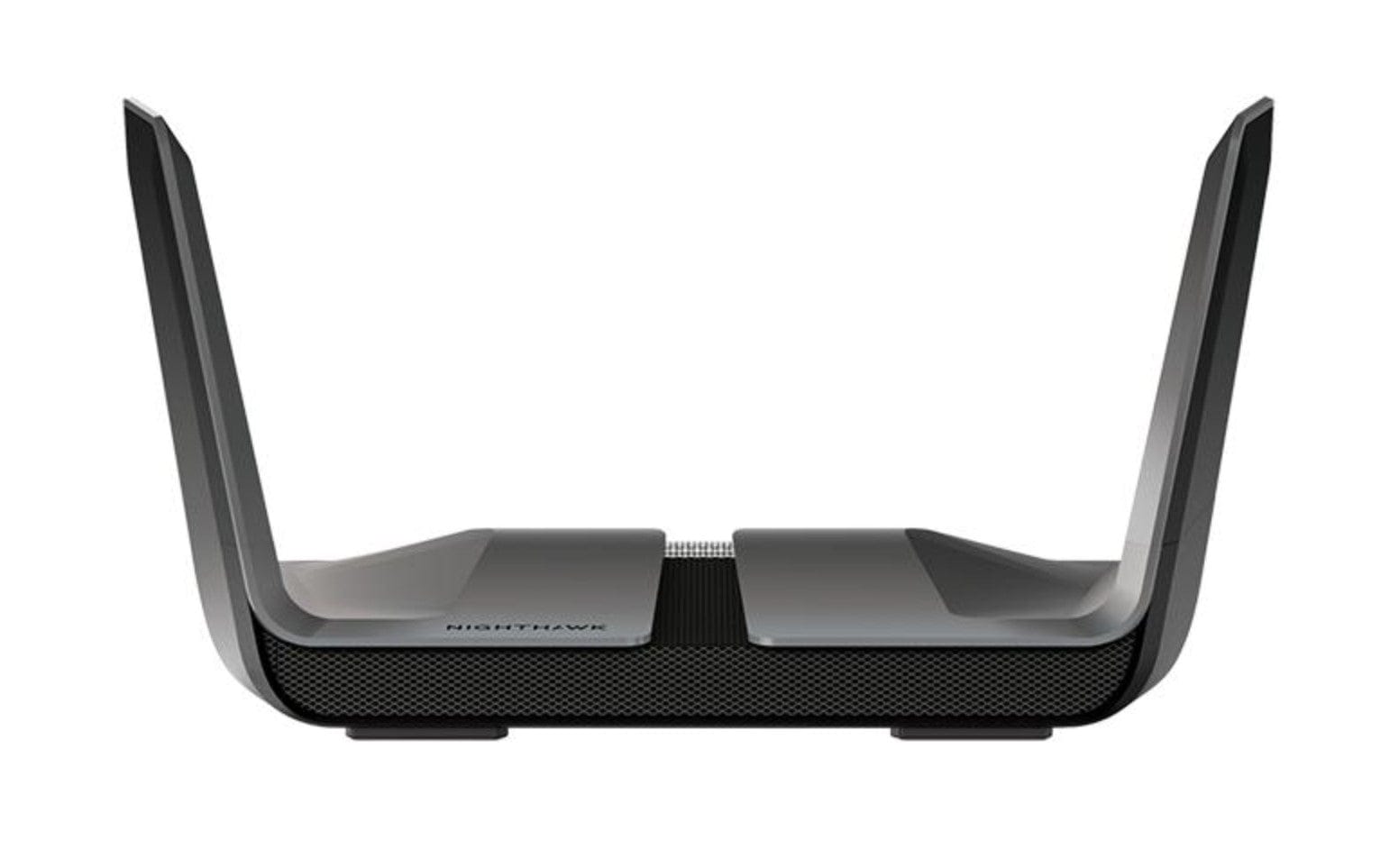 Netgear RAX75 Nighthawk 8-Stream Dual-Band up to 5.7Gbps WiFi 6 Router - Certified Refurbished