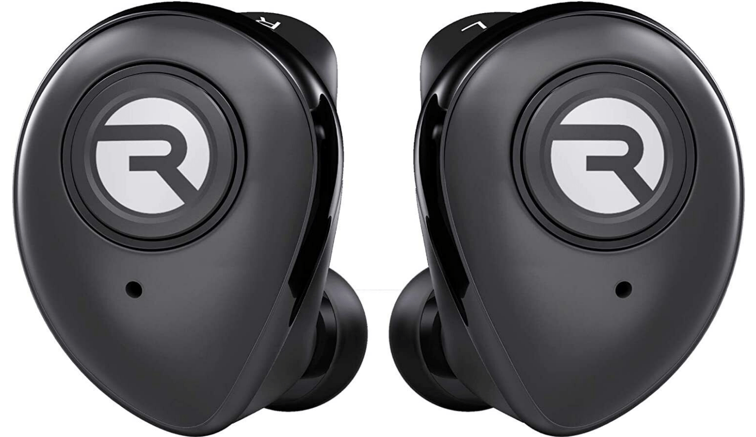 Raycon E50 Bluetooth True Wireless Earbuds Sapphire - Seller Refurbished
