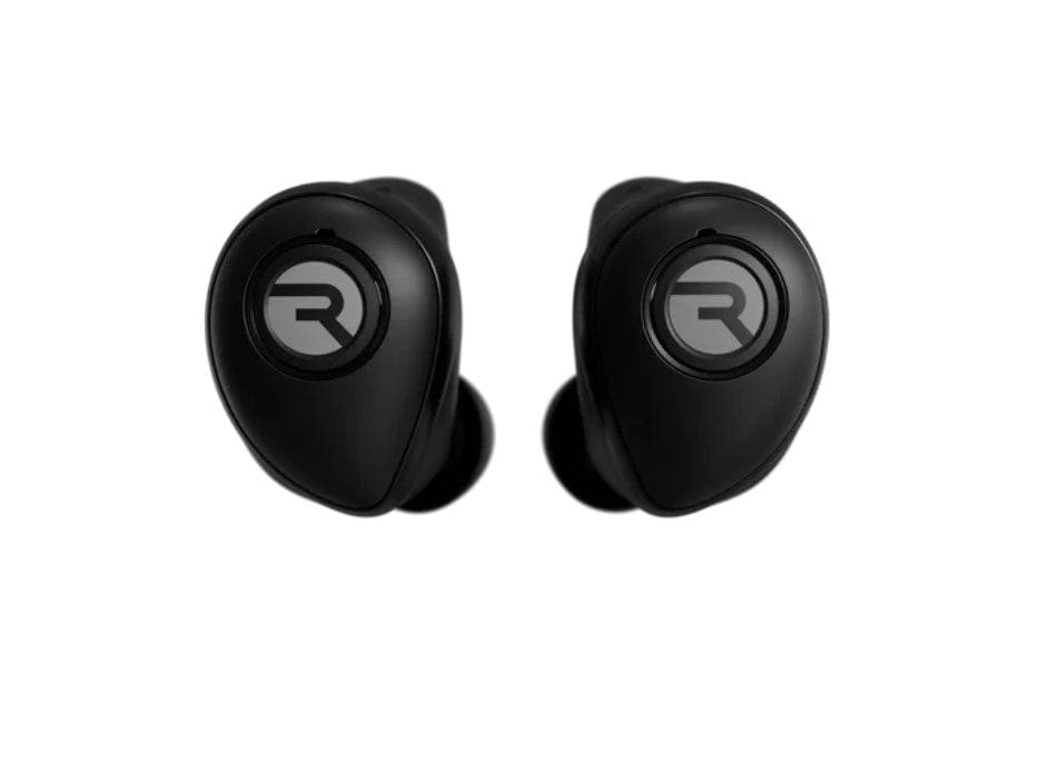Raycon The Performer Ear Drums E55 Earbuds Black - Seller Refurbished
