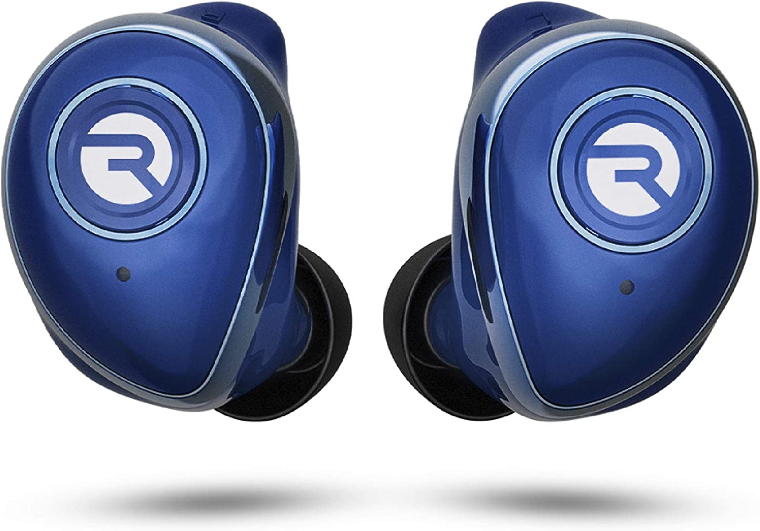Raycon The Performer Ear Drums E55 Earbuds Blue - Seller Refurbished