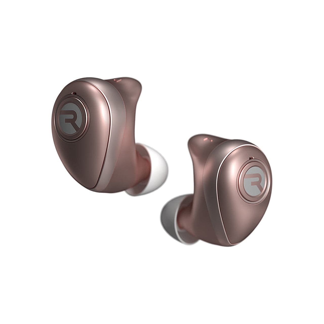 Raycon The Performer Ear Drums E55 Earbuds Rose Gold - Seller Refurbished