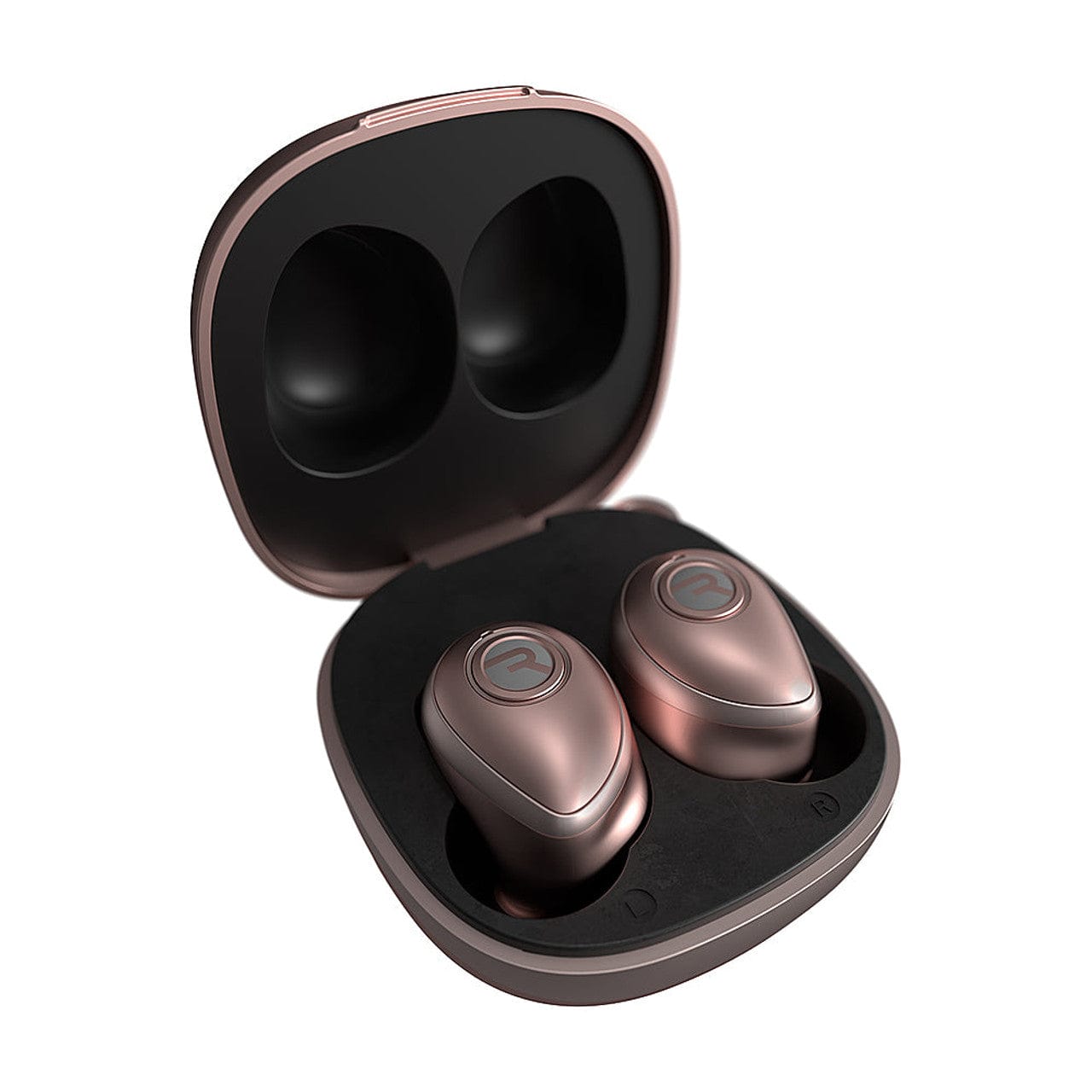 Raycon The Performer Ear Drums E55 Earbuds Rose Gold - Seller Refurbished