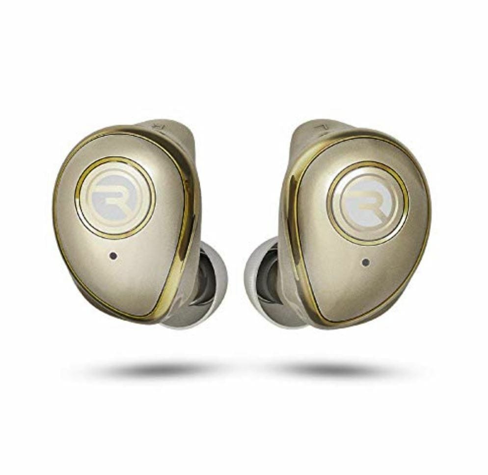 Raycon RBE755-ROS E55 The Performer True Wireless Bluetooth Earbuds