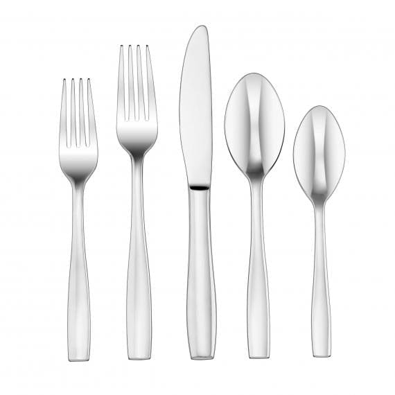 Cuisinart Sienna Collection, Silver